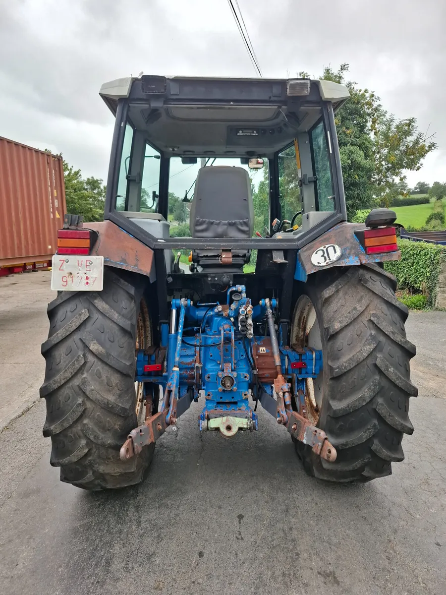 Ford 7840 - Image 3