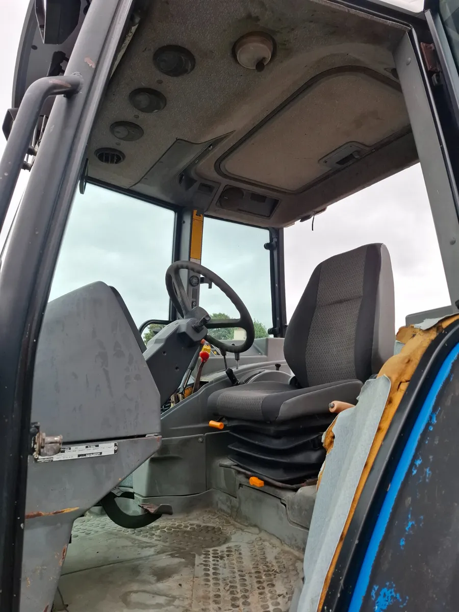 Ford 7840 - Image 4