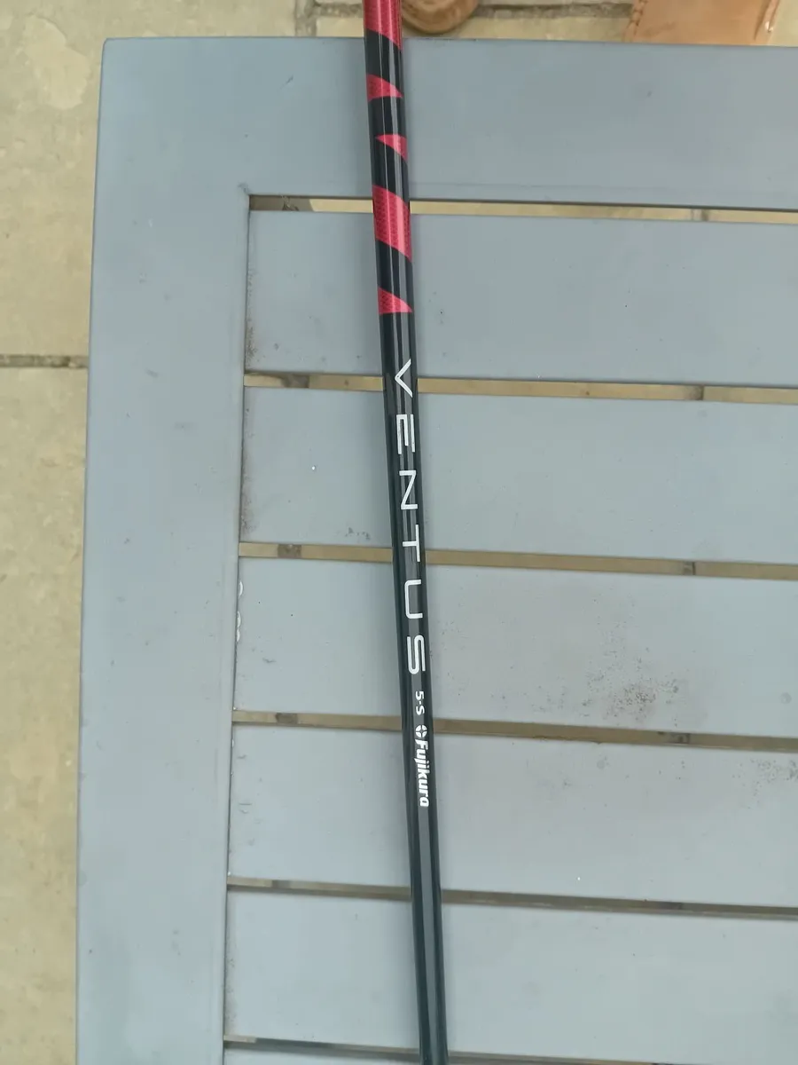 Golf Driver - Image 3