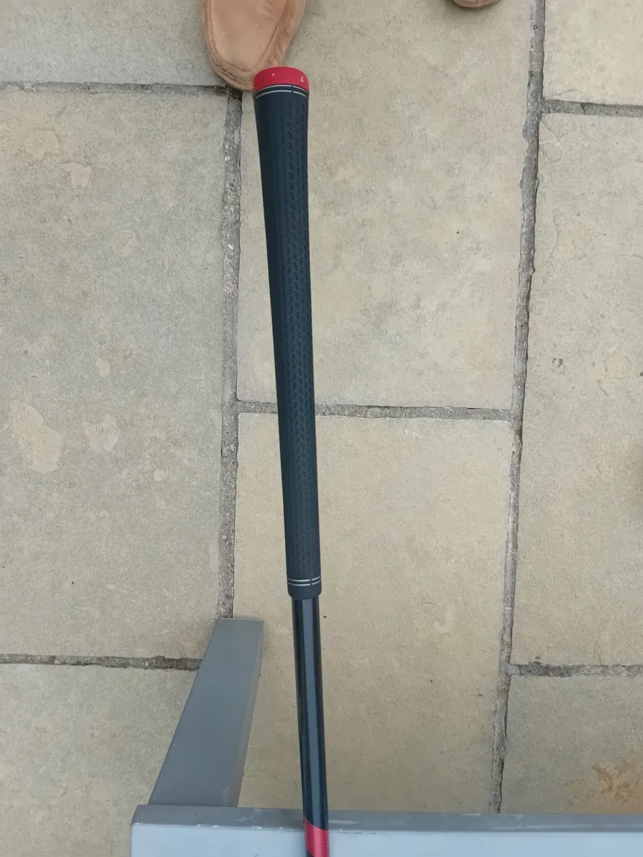 Golf Driver - Image 4