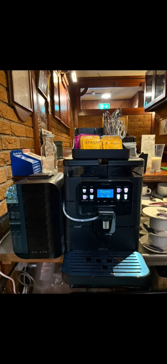Coffee Machine - Image 1
