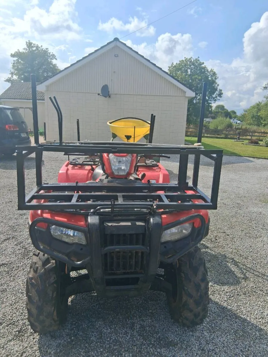 Quad bike - Image 2