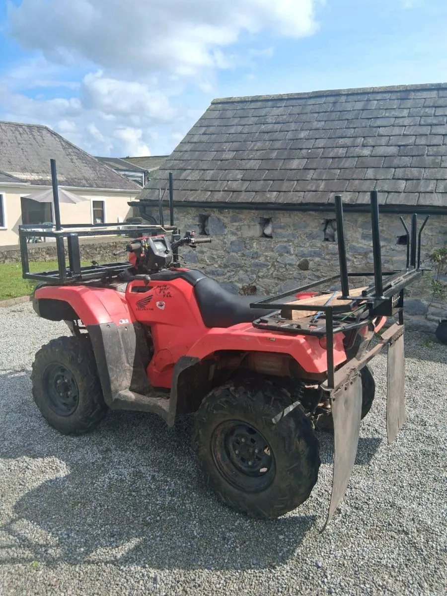 Quad bike - Image 3