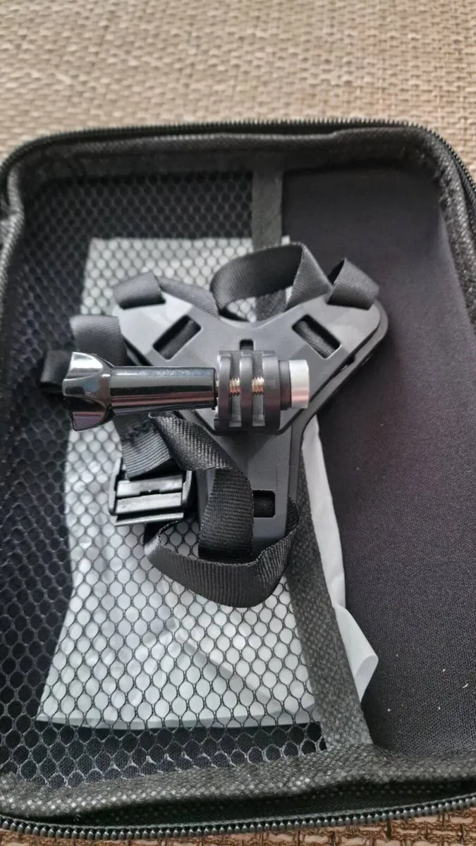 Gopro Hero 12 Video 5,3 Action camera - Image 3