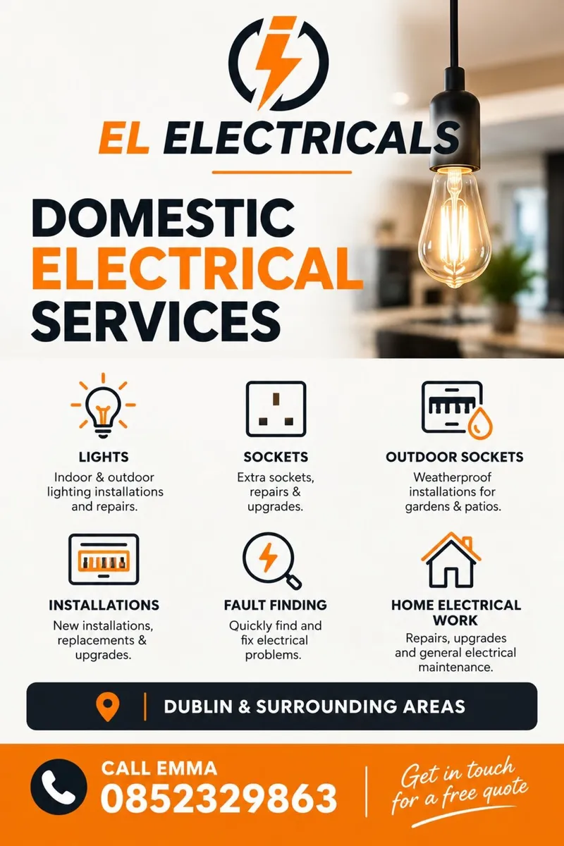 Electrical services