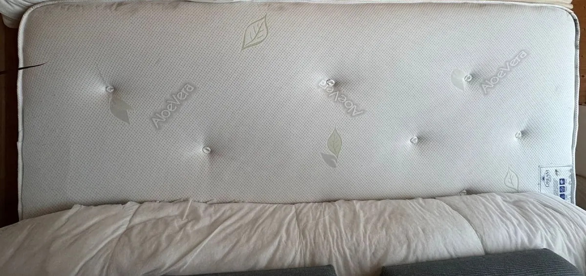 Mattress - Image 1