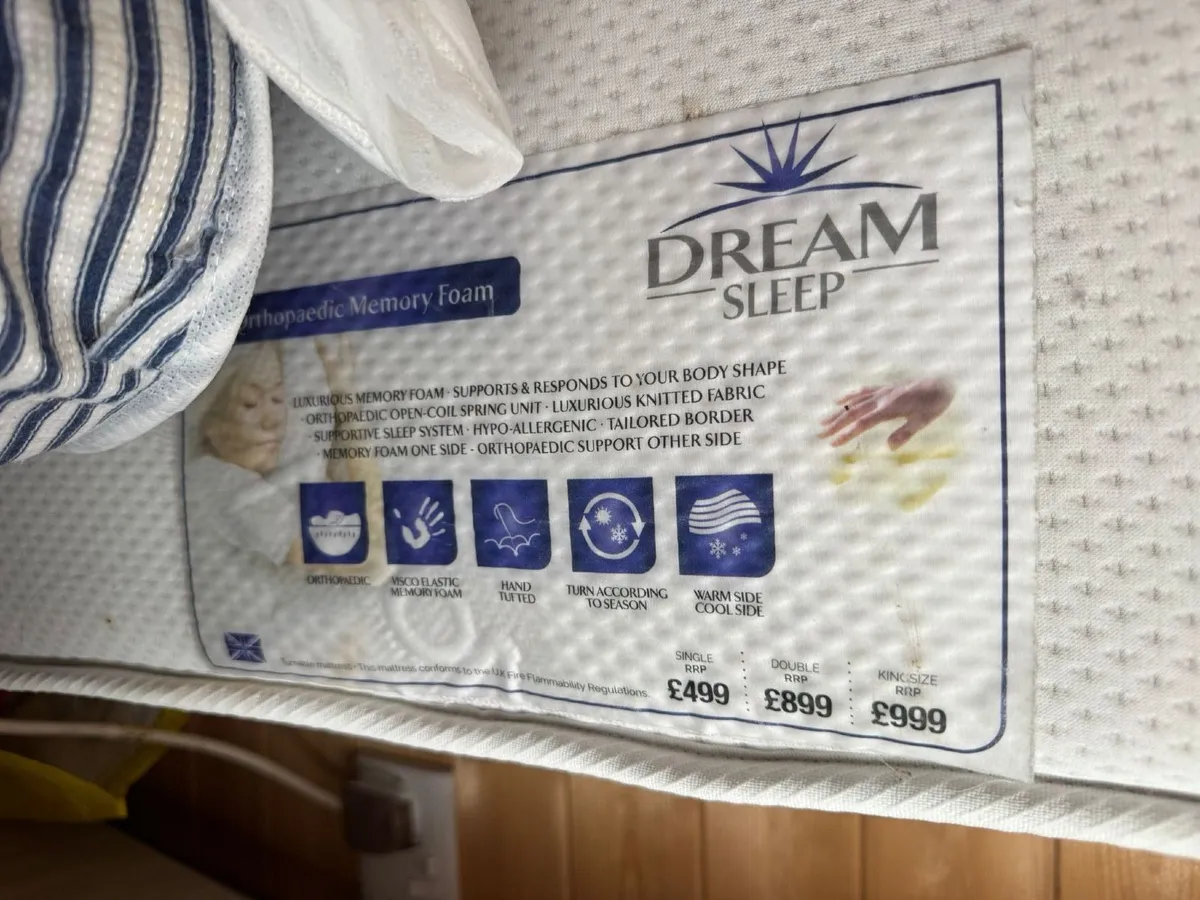Mattress - Image 2