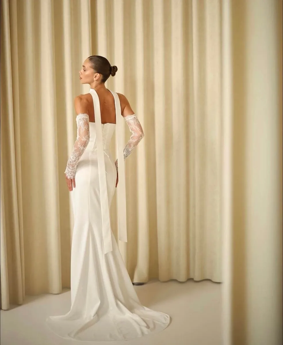 Wedding dress - Image 2