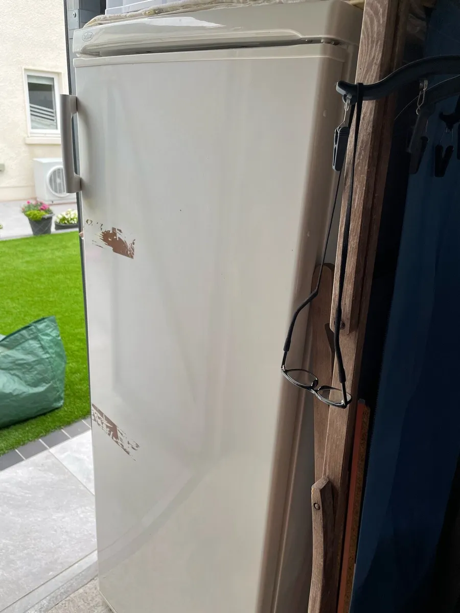 Freezer - Image 1