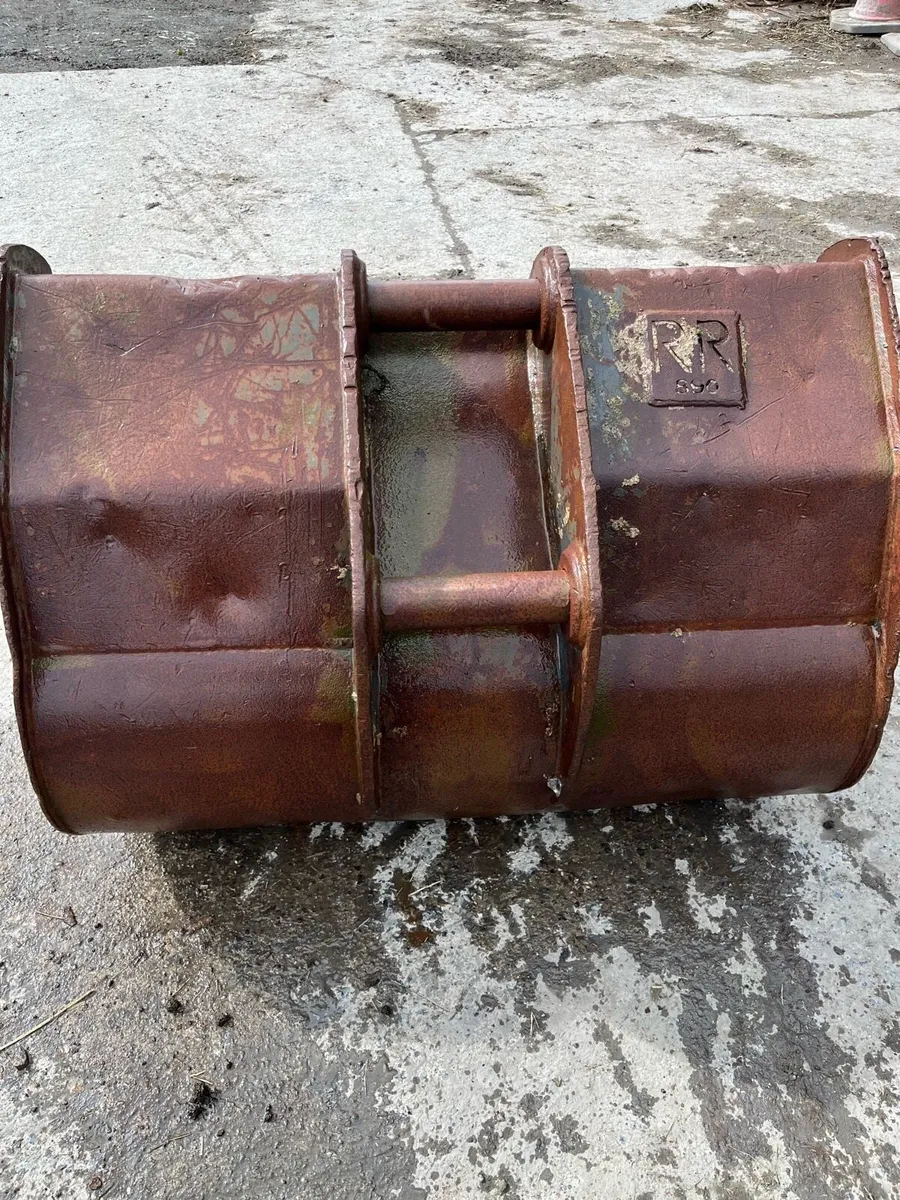 Rock bucket - Image 2