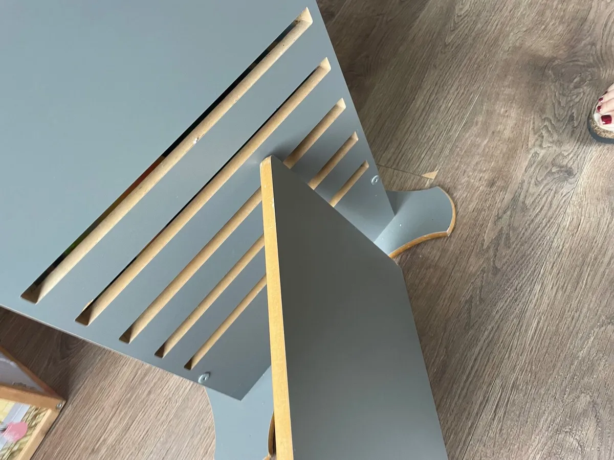 Tower for kids, adjustable height - Image 3