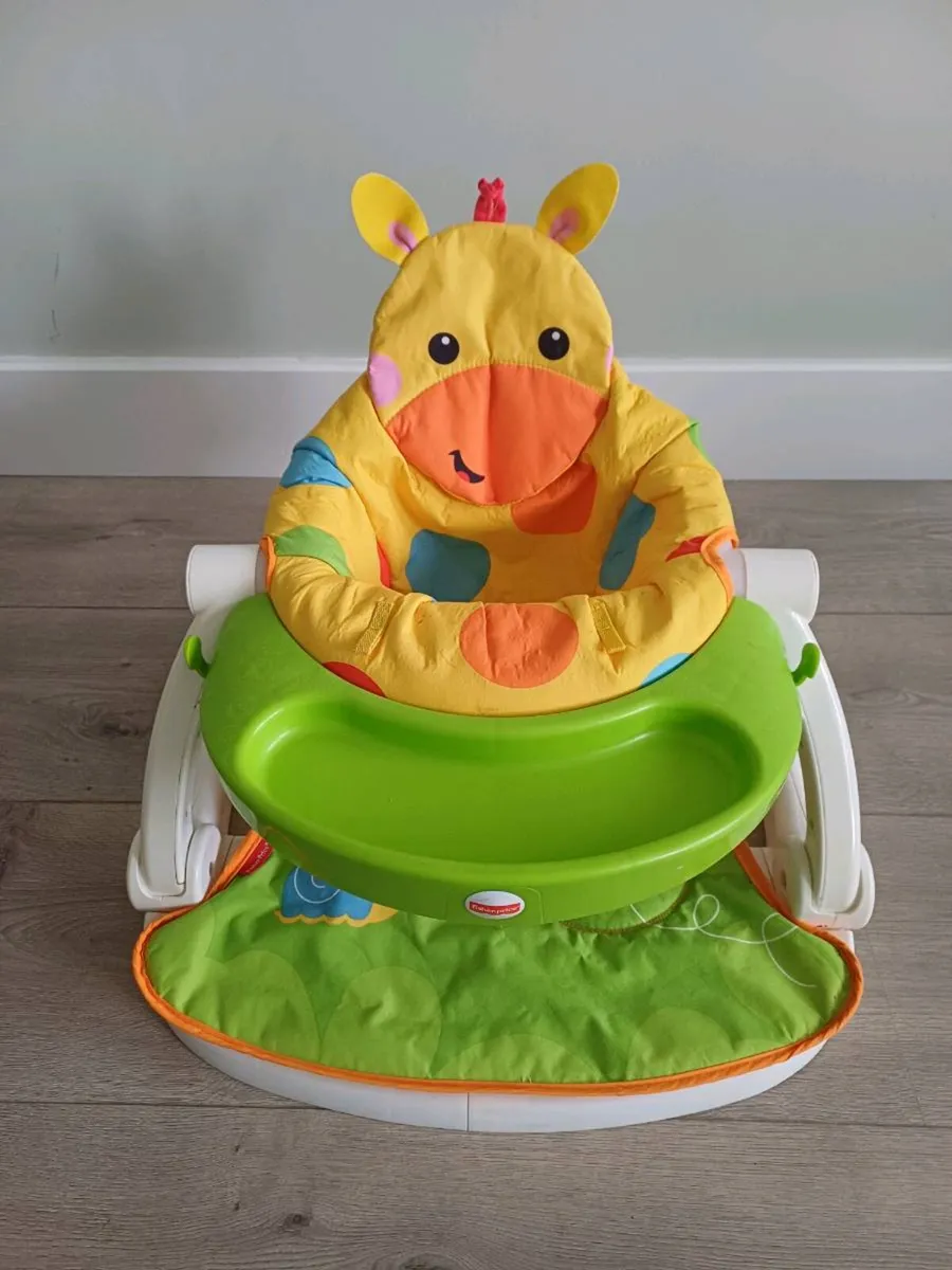 Baby Chair