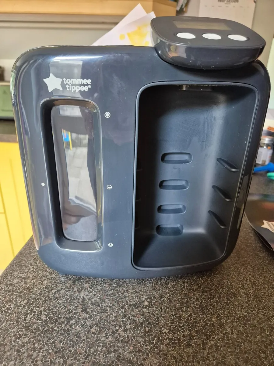 Tommee Tippee Perfect Prep Day & Night - Image 4
