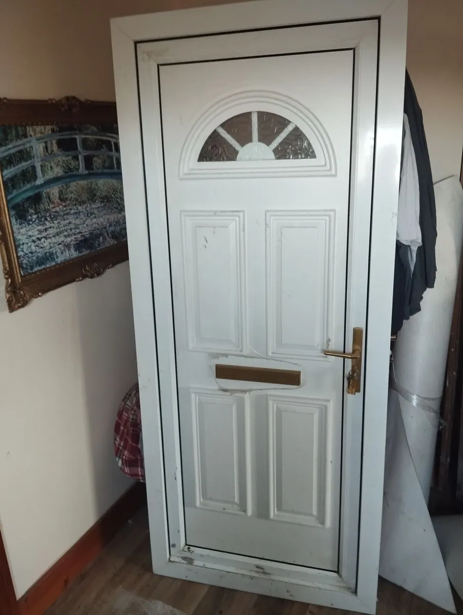 Pvc Door - Image 2