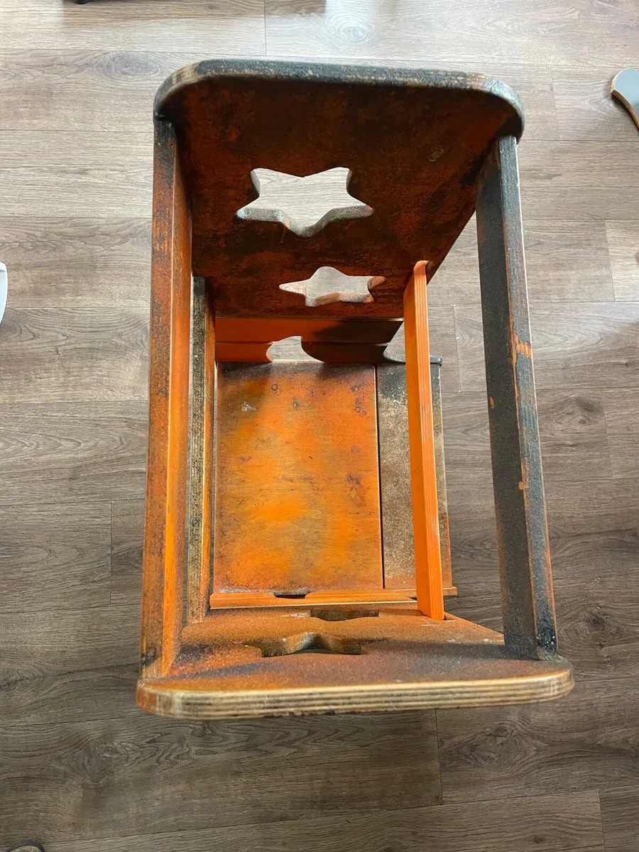 Kids tower for access and height - Image 2