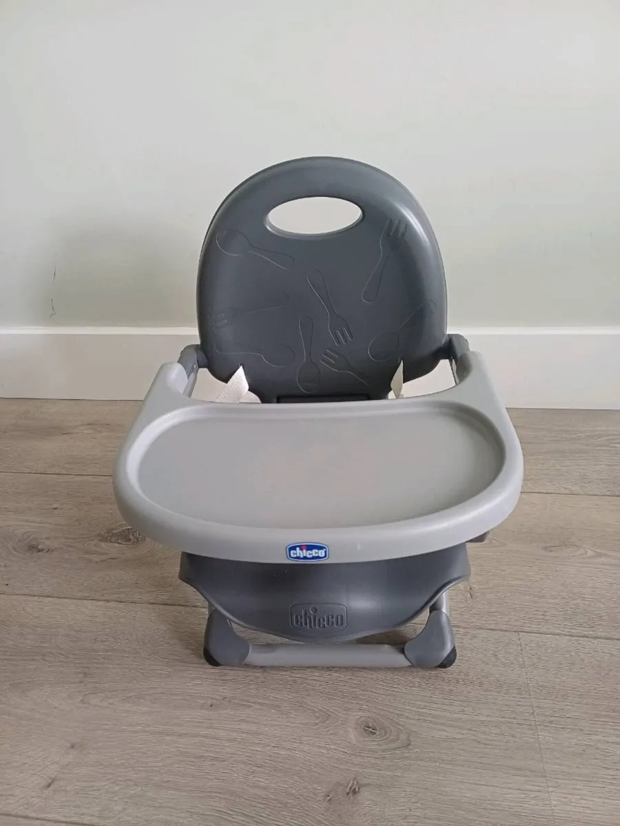 Baby Chair