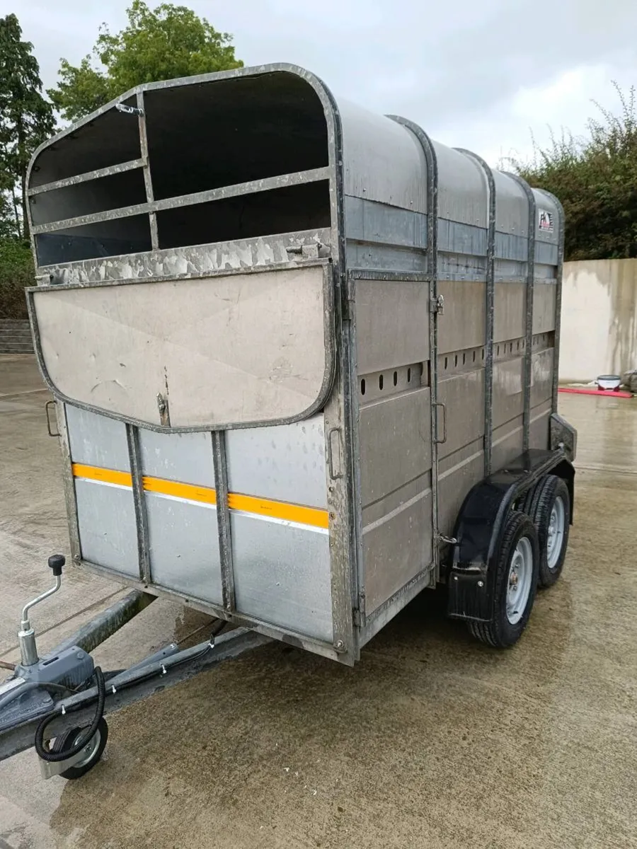 Trailer - Image 1