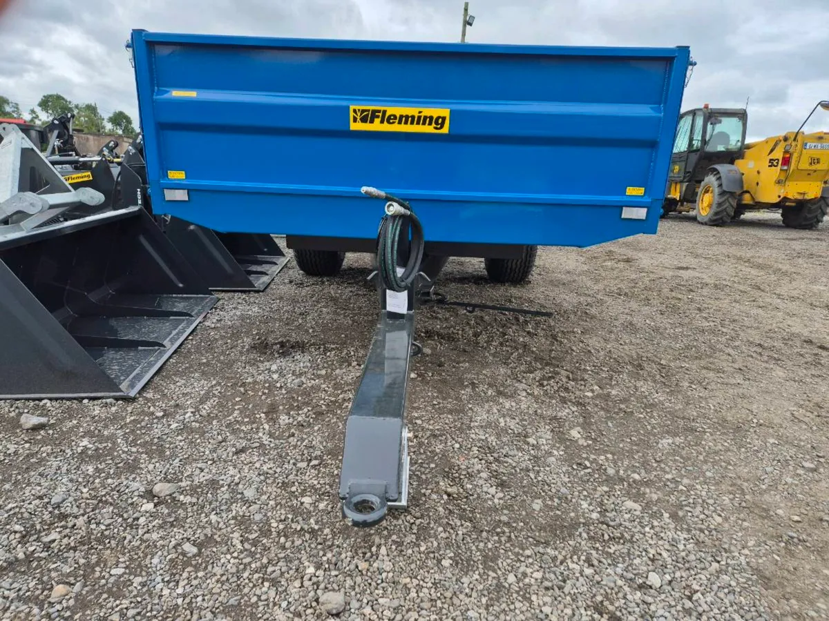 Fleming Trailers - Image 4