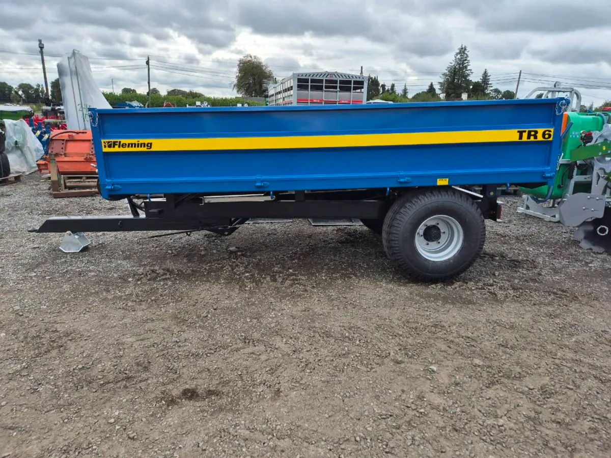 Fleming Trailers - Image 3
