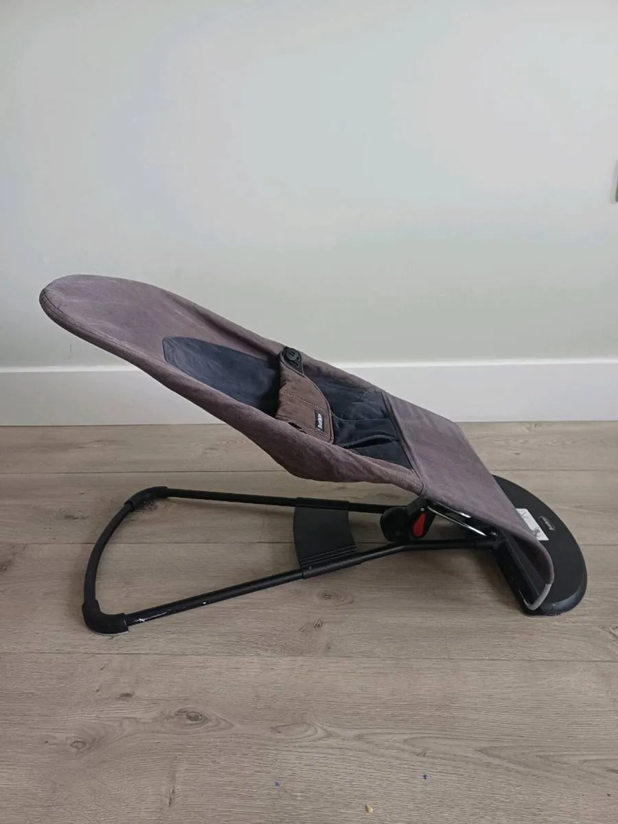 Baby Bjorn Bouncer - Image 2