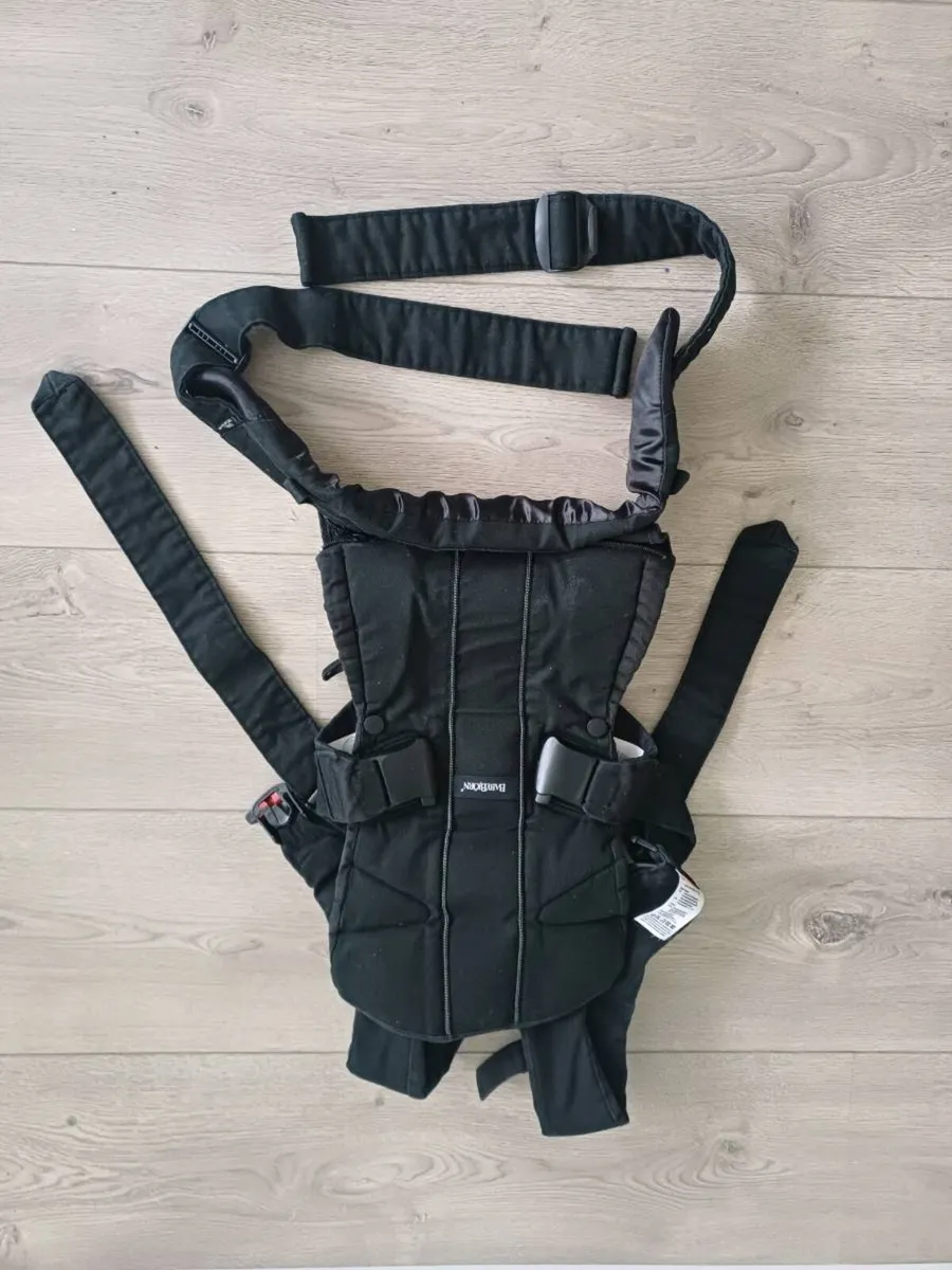 Baby Bjorn Carrier