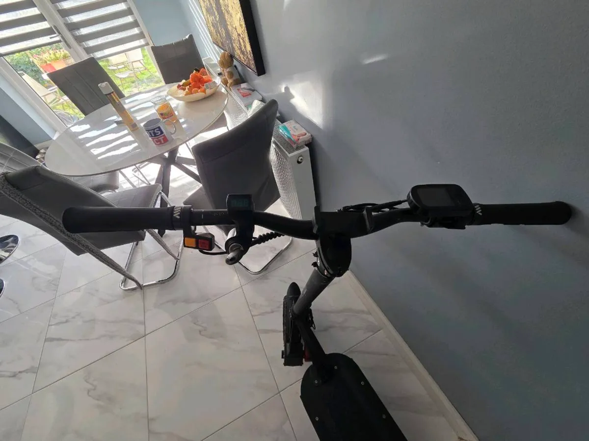 Kugoo G booster - Image 2