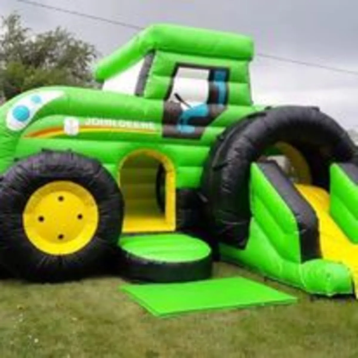 Boncey castles - Image 2