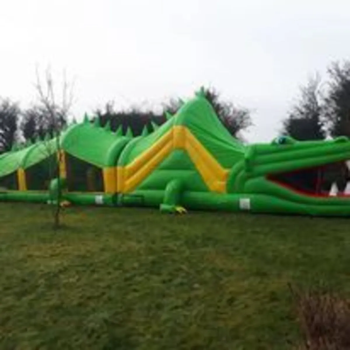 Boncey castles - Image 3