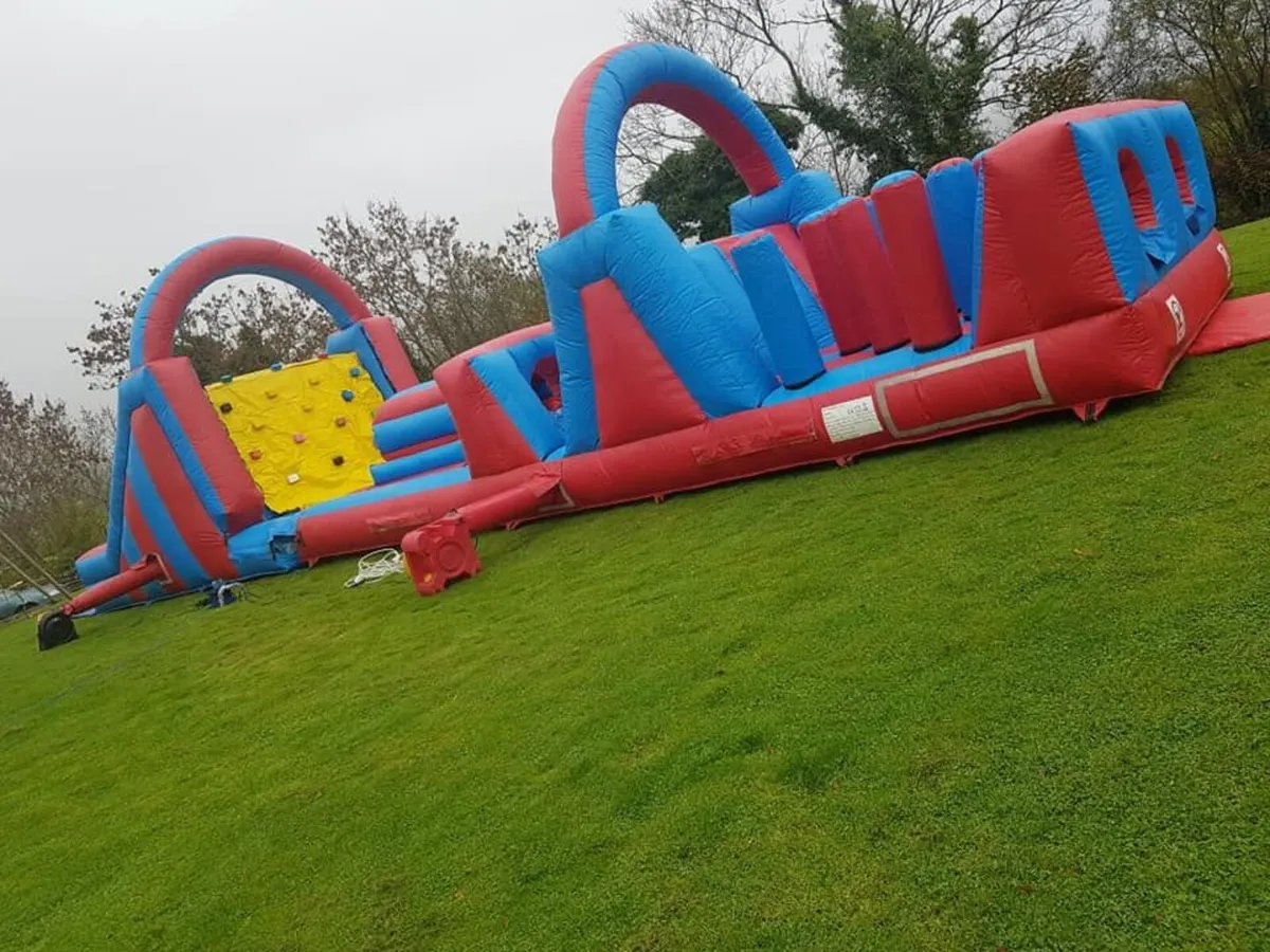 Boncey castles - Image 4