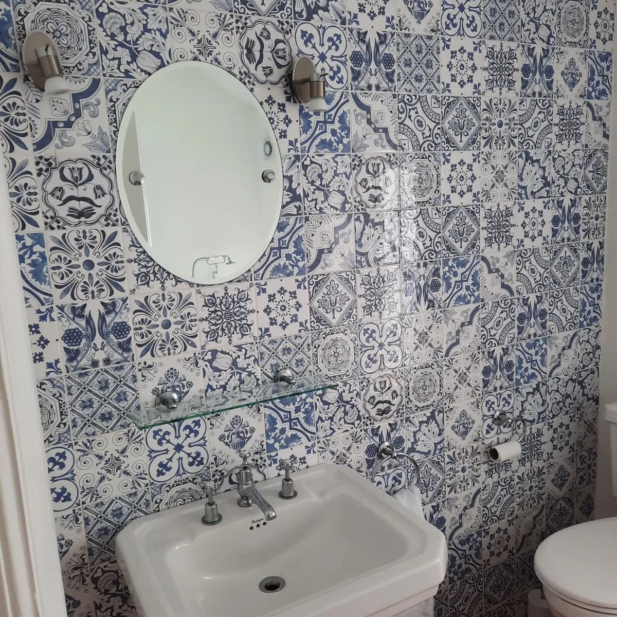 bathroom accessories - Image 2