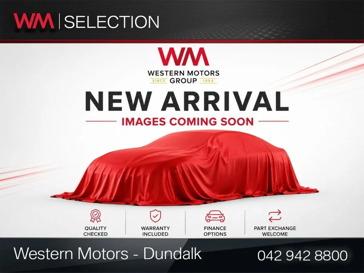 Volkswagen Crafter CRAFTER H 35 MWB 140BHP  M6F 5D - Image 1