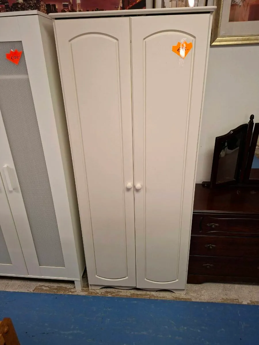 WARDROBE - Image 1