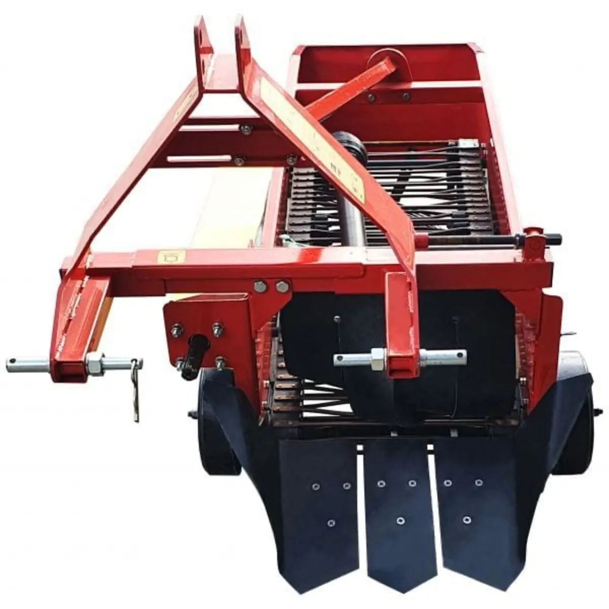 Potato digger - Image 1