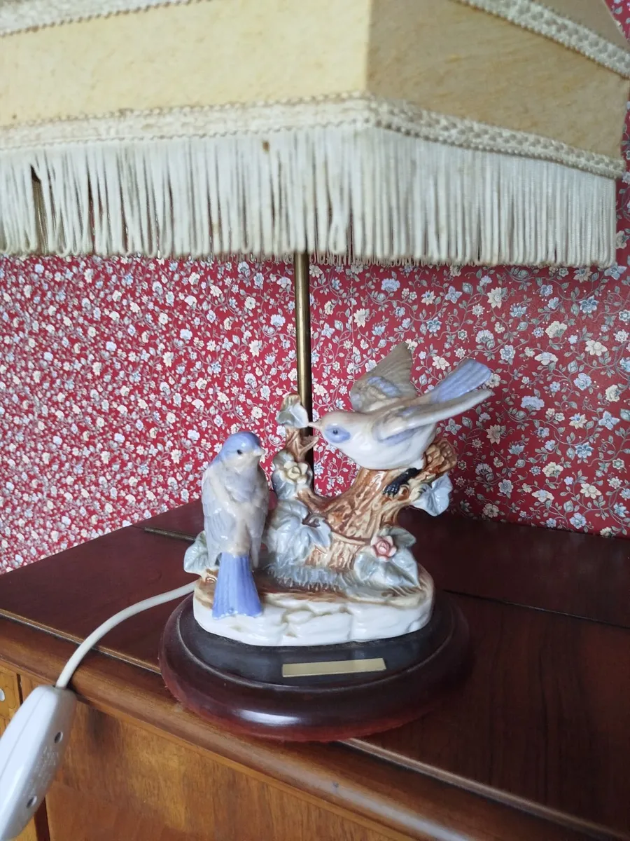 Table Lamp - Image 2