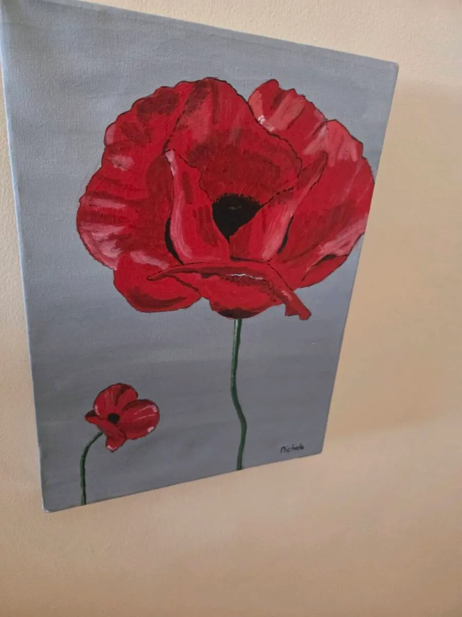 Art canvas - Image 1
