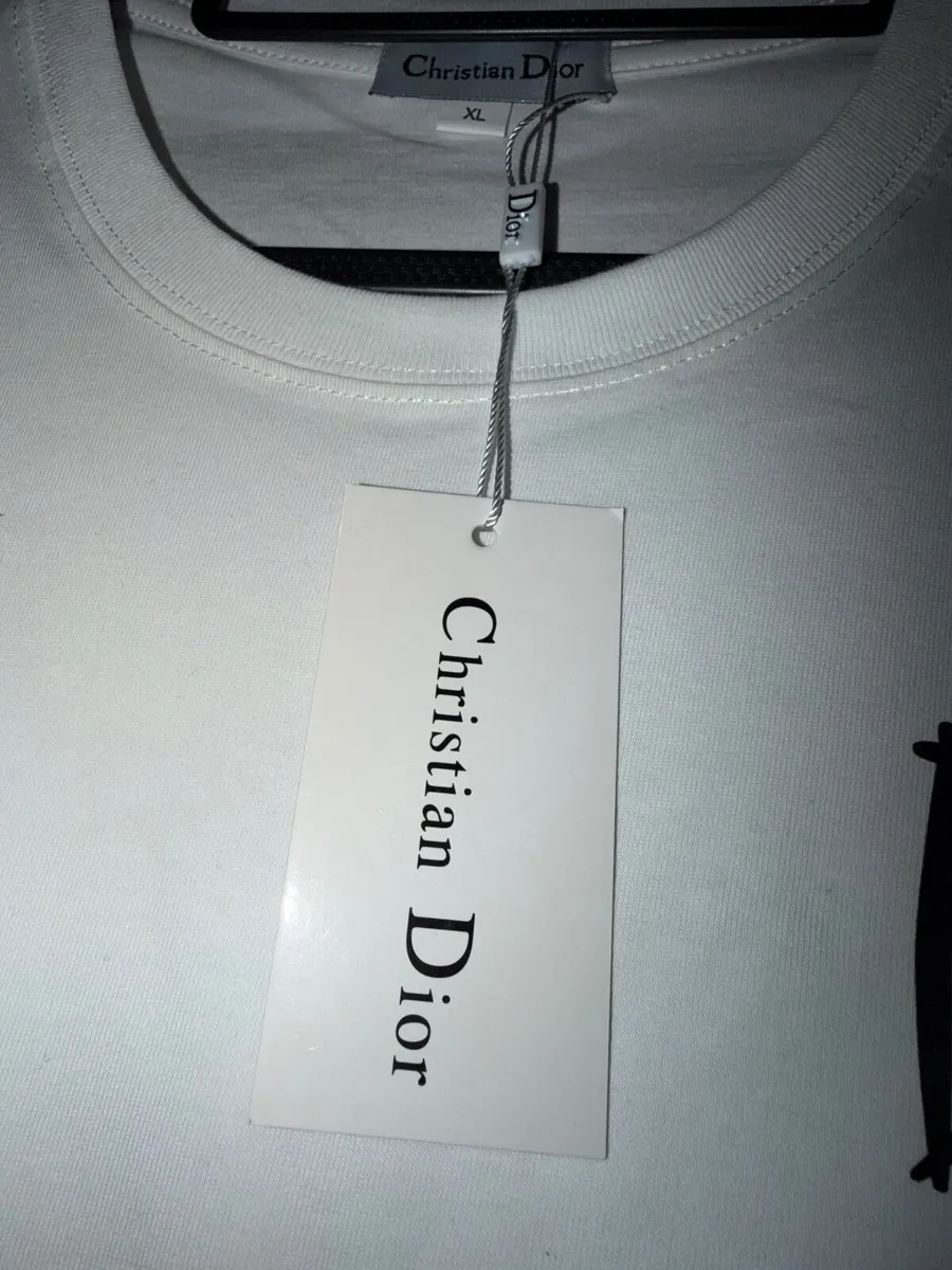 Men’s T-shirt - Image 2