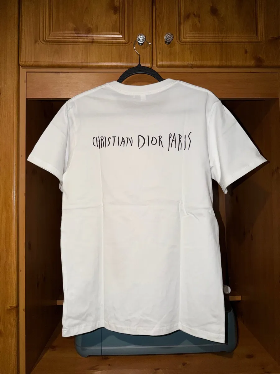 Men’s T-shirt - Image 3