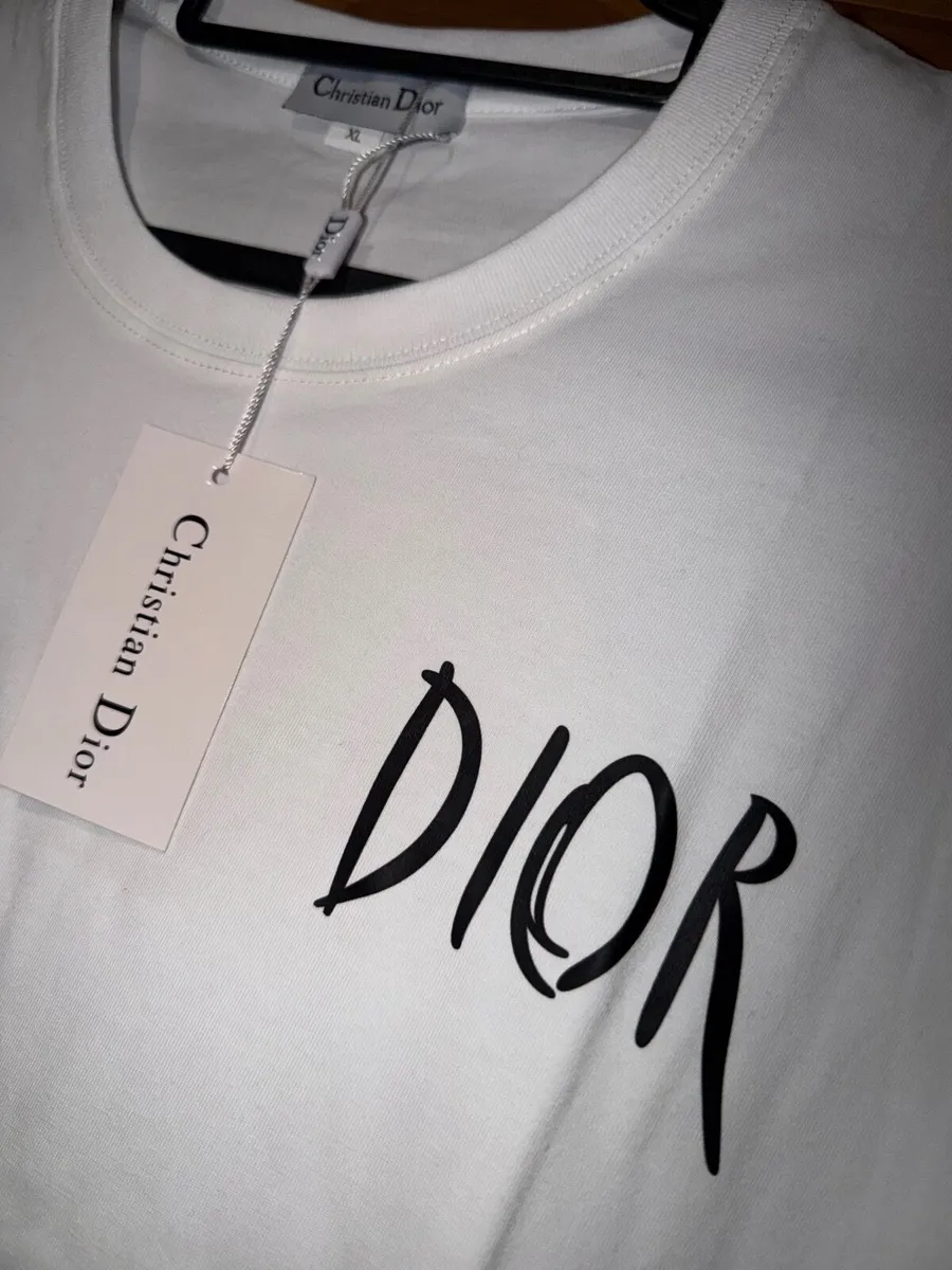 Men’s T-shirt - Image 4