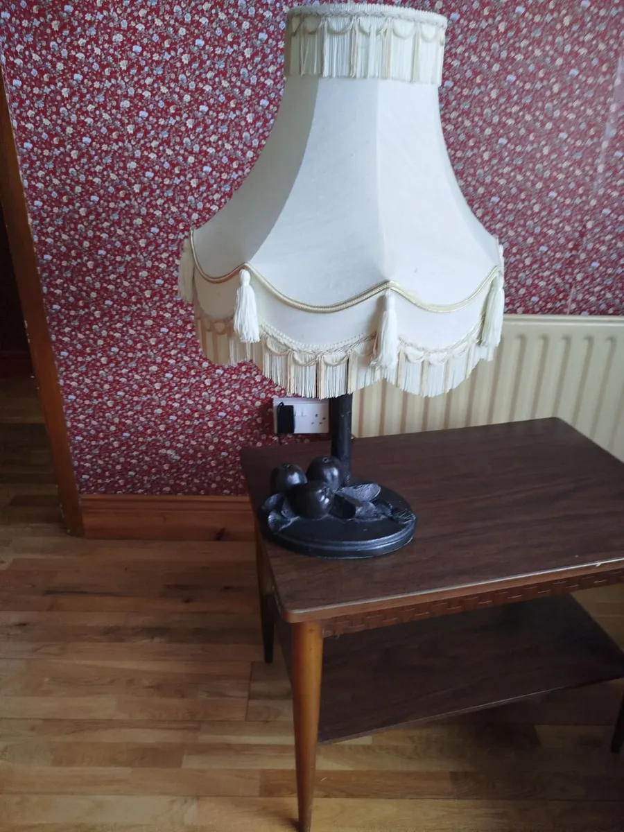 Table lamp - Image 1
