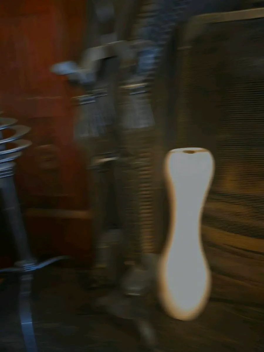 Fireside set