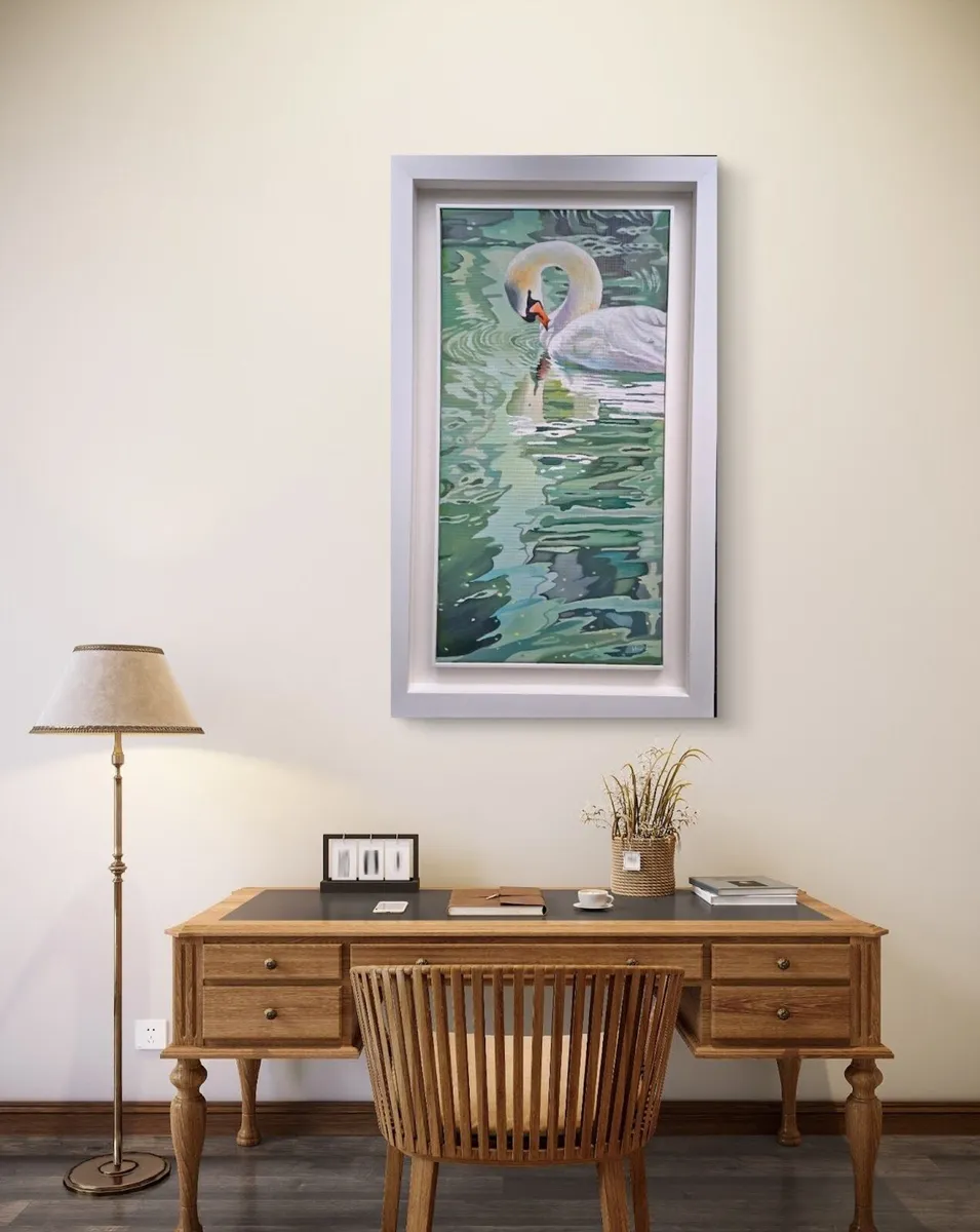 Echos of the Swan - Image 2