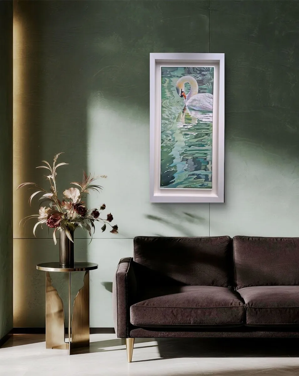 Echos of the Swan - Image 3