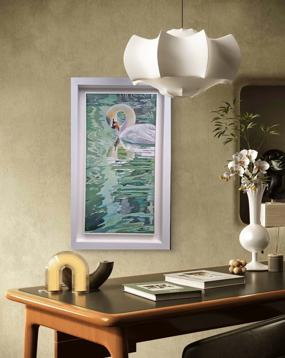Echos of the Swan - Image 4