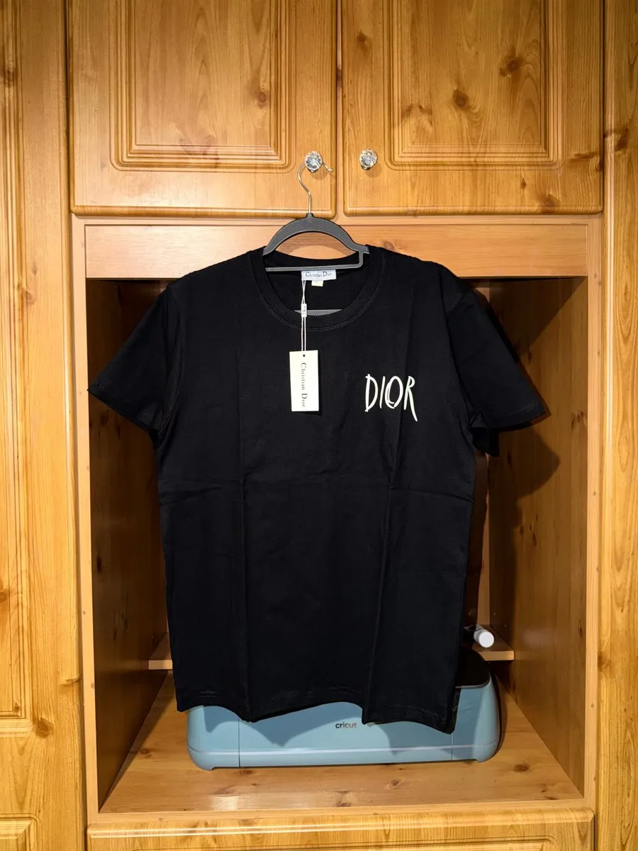 Men’s T-Shirt - Image 1