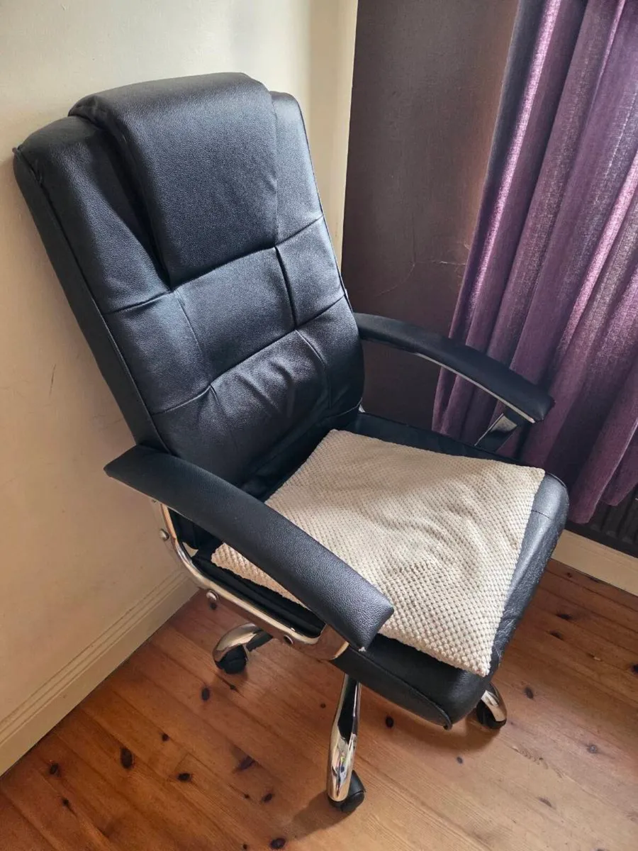 Office chair