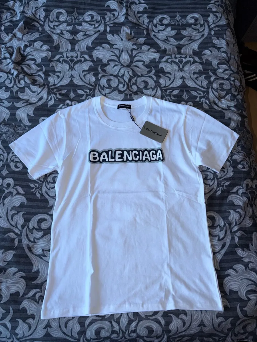 Men’s T-shirt - Image 1