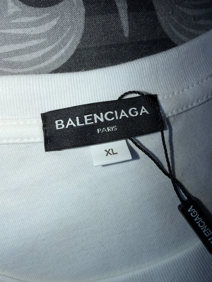 Men’s T-shirt - Image 4