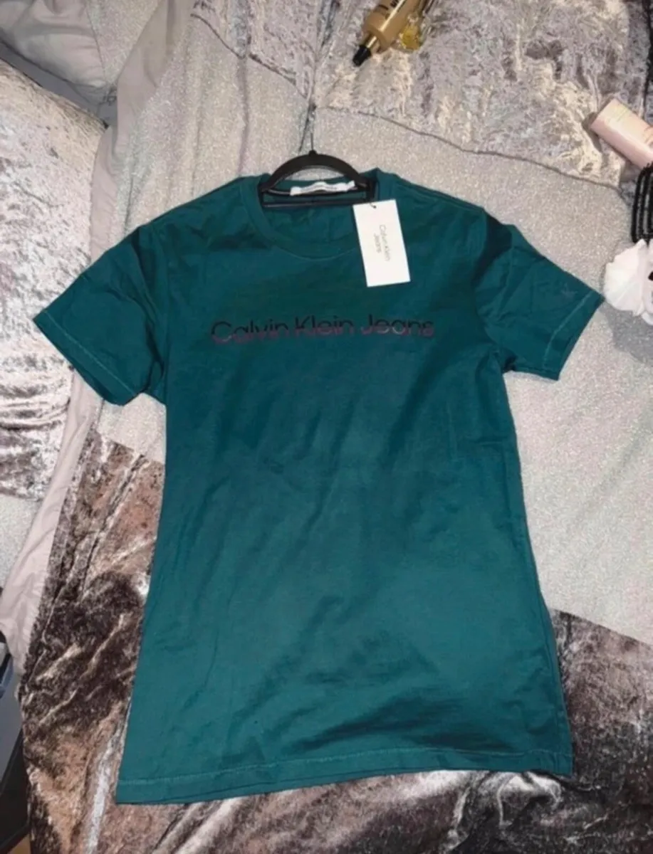 Men’s T-Shirt - Image 1