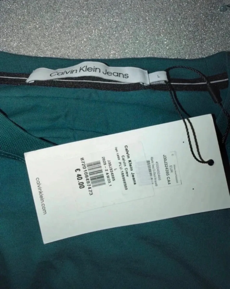 Men’s T-Shirt - Image 2