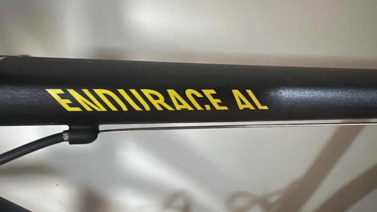 Road Bike - Image 3